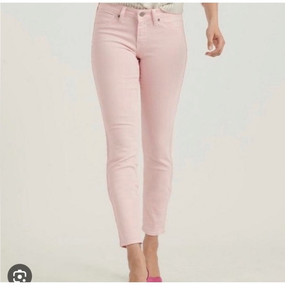 Lucky brand Lolita skinny jeans size 10/30 - Picture 16 of 16